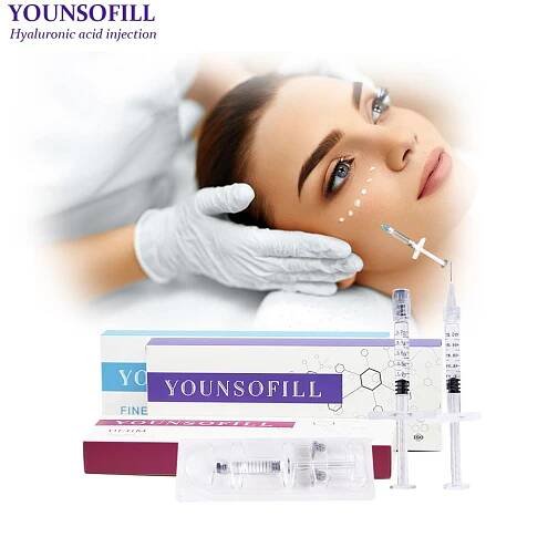 How to judge the quality of hyaluronic acid (5)