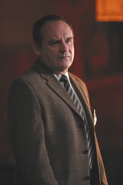 Kriminálka Las Vegas - Nic není, jak se zdá - Z filmu - Paul Guilfoyle
