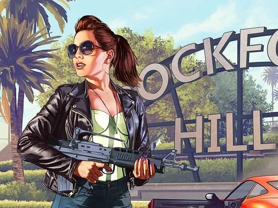 GTA 6 to reportedly feature series' first female protagonist as Rockstar overhauls workplace culture