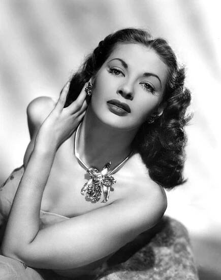 vintage glamour on Tumblr