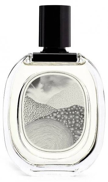 diptyque L'EAU PAPIER