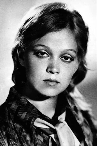 Irina Shevchuk herečka