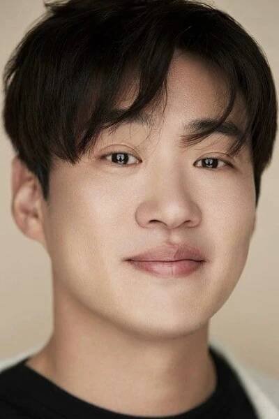 Ahn Jae-hong herec