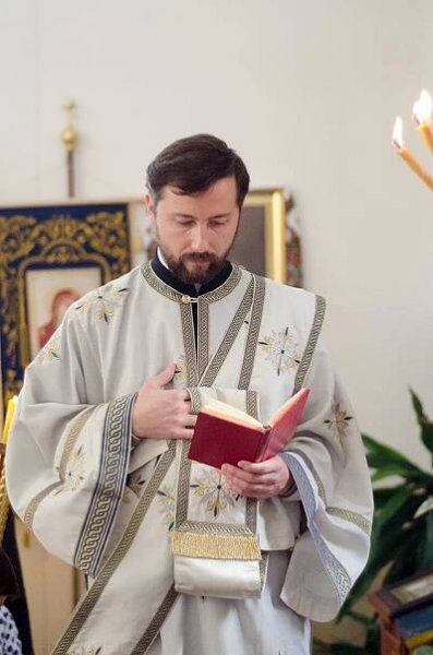 Zahraničí | Olomoucko-brněnská eparchie | Stránky 2