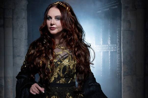 Sarah Brightman Announces Uplifting New Album ‘Hymn,’ Tour Dates