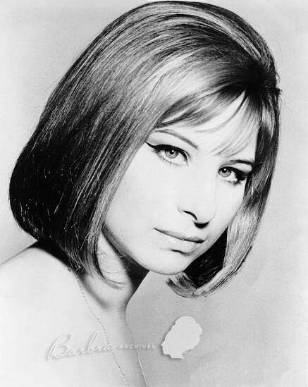 Streisand Albums | The Second Barbra Streisand Album 1963 