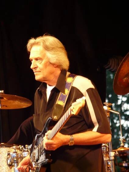 John McLaughlin (Musiker)