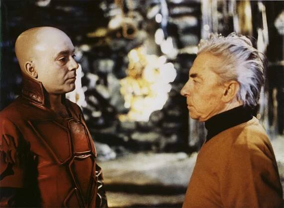 Karajan | Karajan artists: Peter Schreier – the voice of Dresden | A Musical Icon 