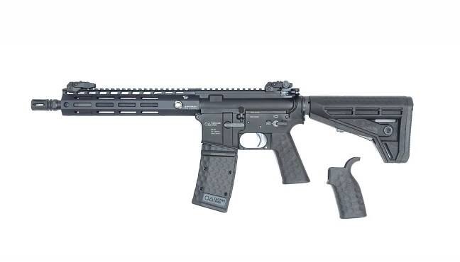 Klesch Leihwaffen Oberland Arms AR 15