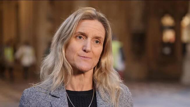 Assisted dying: What is in the legislation? | Politics News | Sky News