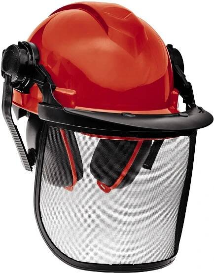 Chainsaw Safety Helmet BG-SH 2