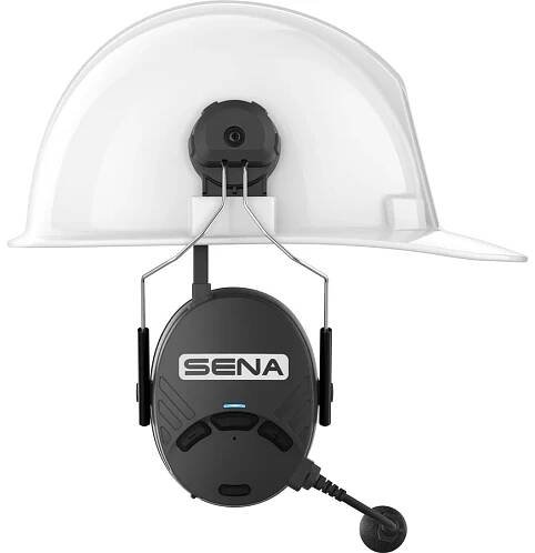 Sena Tufftalk Mesh (Hard Hat Mount) Earmuffs