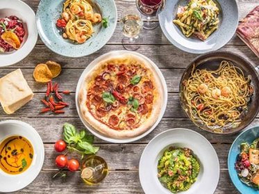 A Deep Understanding Of The Italian Food Culture - Rifugios - Country Italian Cuisine