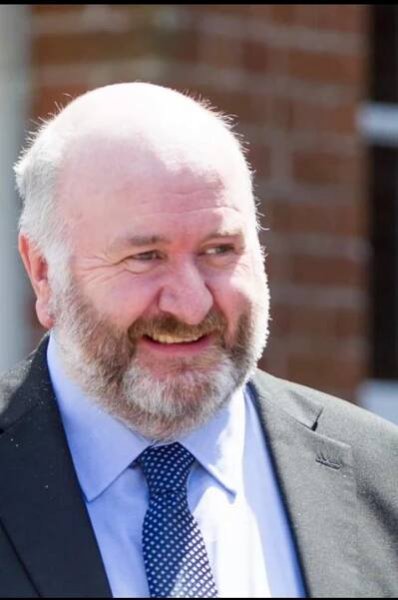 Paul Andrew Whittaker - Kevin Lownds Funeral Services