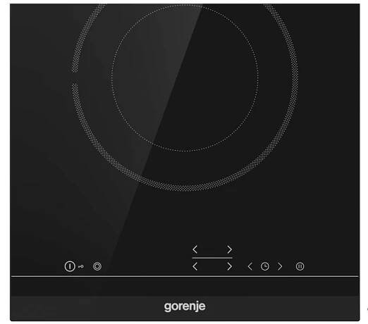 Gorenje ECT322BCSC