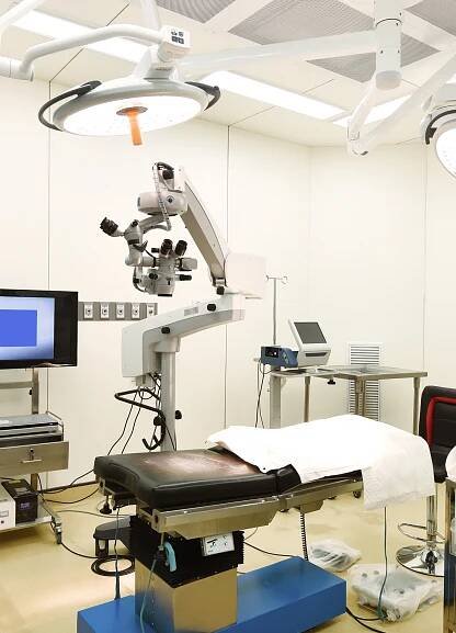Medical Devices - GreyB