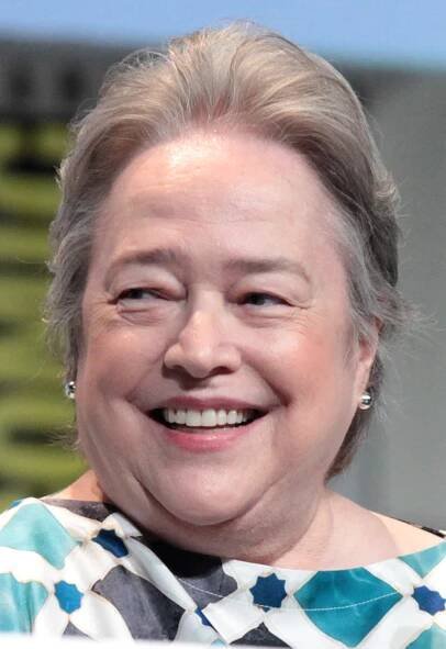 Kathy Batesová