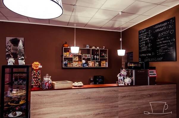 Mozaika Cafe 3