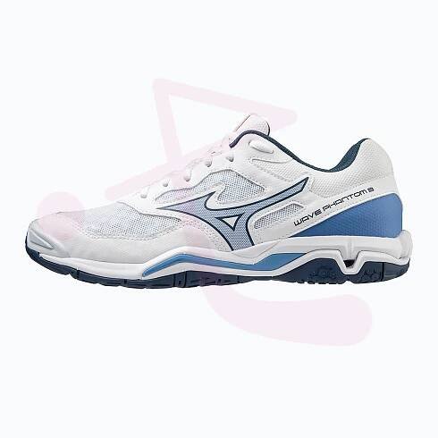 Mizuno Wave Phantom 3 Bílá