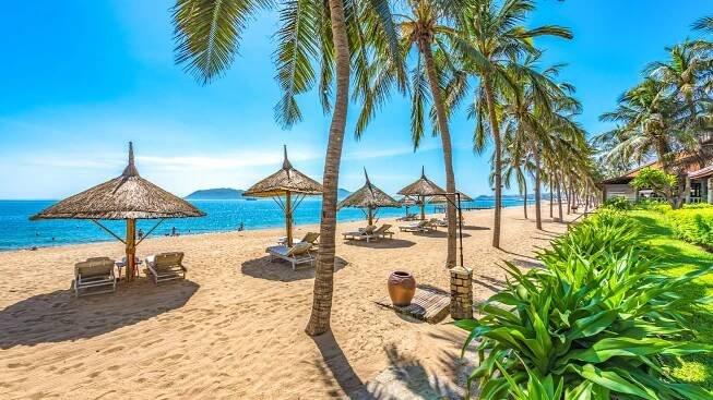Vietnam