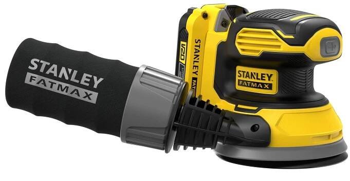 Stanley FatMax SFMCW220D1S 1x 2,0 Ah + brašna od 2 450 Kč