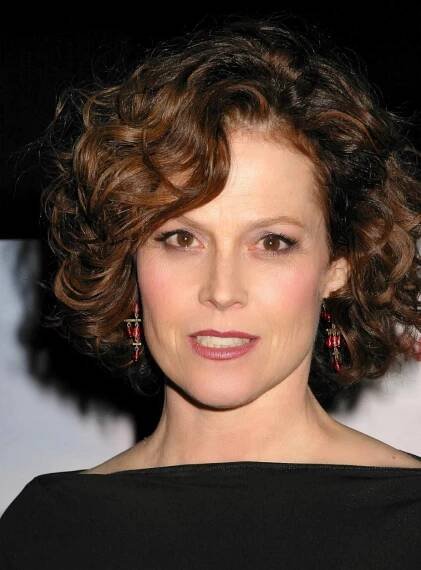Sigourney Weaver Wallpaper