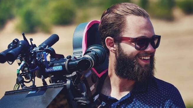 Matěj Chlupáček: Máme velkou historii sci-fi a fantasy filmů