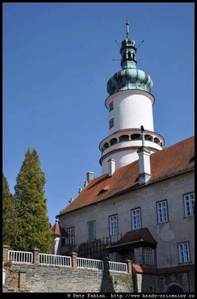 Nové Město nad Metují – fotografie / hrady-zriceniny.cz
