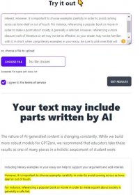 ChatGPT vs Essay Writer: Pros and Cons of AI Essay Writing