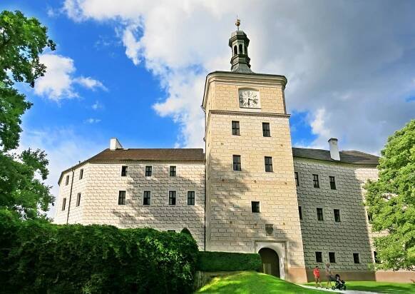 Fotogalerie • Městská památková zóna Březnice (Památková rezervace, zóna) • Mapy.com