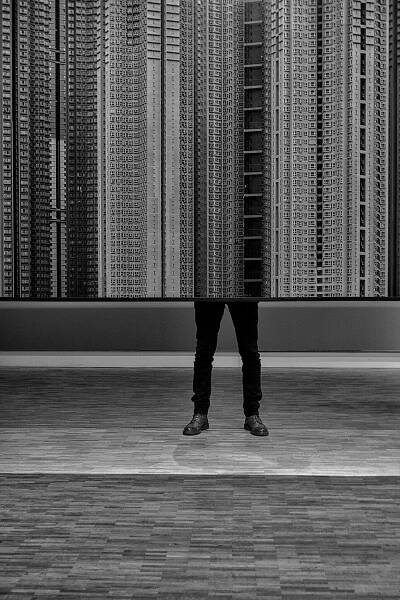 Soubor:Work from photographer Michael Wolf at the fotomuseum the Hague.jpg – Wikipedie