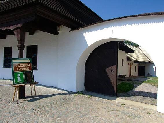Turistické informační centrum Maštale | Město Proseč