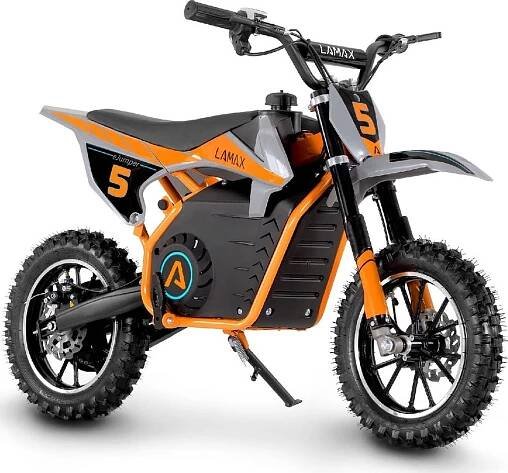 LAMAX eJumper DB50