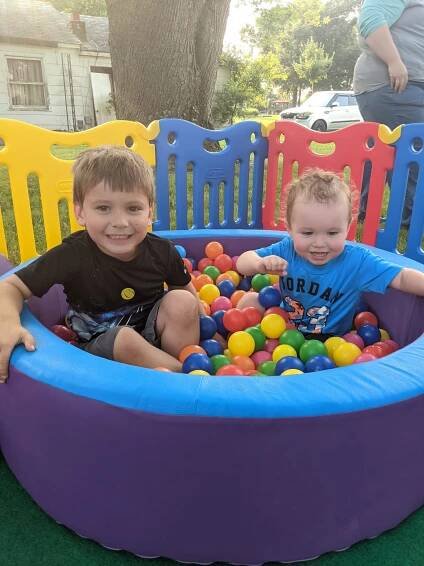 Joplin House of Bounce
