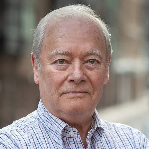 The Crown and Touch of Frost star dies after 'respected' 60-year career