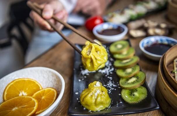 Dim Sum Spot Liberec