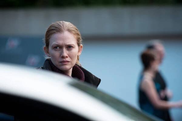 Zločin - Začátky - Z filmu - Mireille Enos