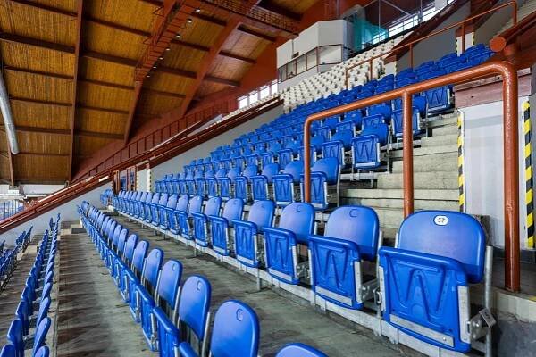 Zimní stadion - Sport Česká Lípa, p.o.