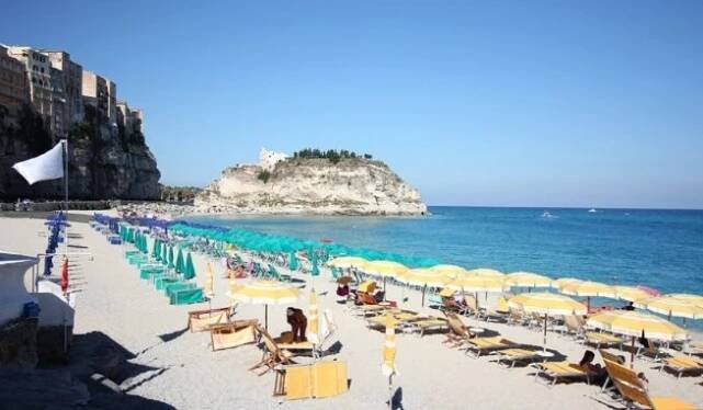 Le Roccette Mare recenze