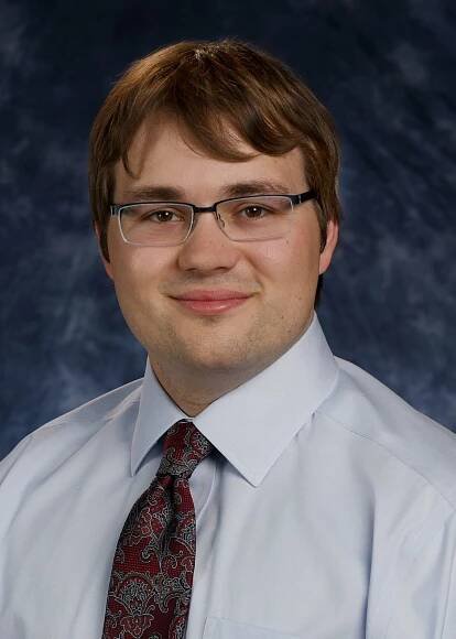 Preswick Glen Executive Director, Gary Holeck