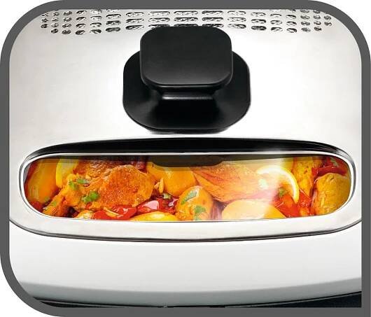 Multifunkční hrnec Tefal FR491870 | Planeo