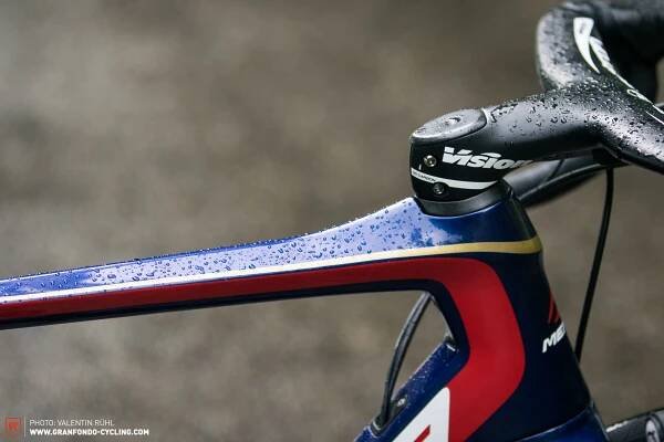 Merida Reacto Disc Team-E