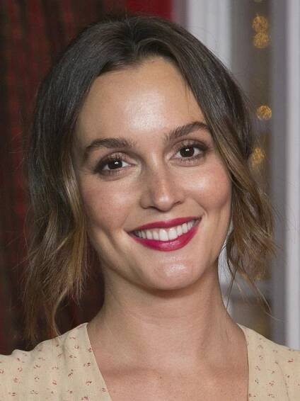Leighton Meester - Actress