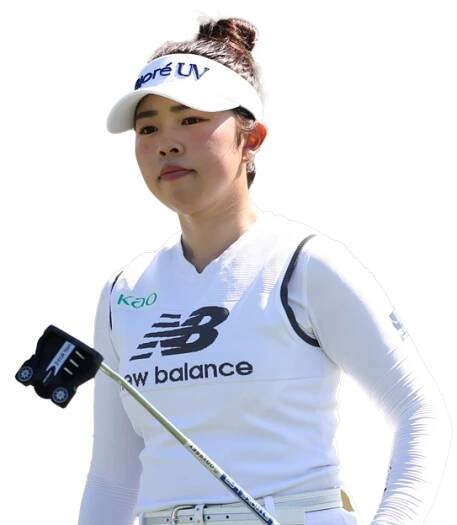 Miyu Yamashita | Overview | LPGA | Ladies Professional Golf Association