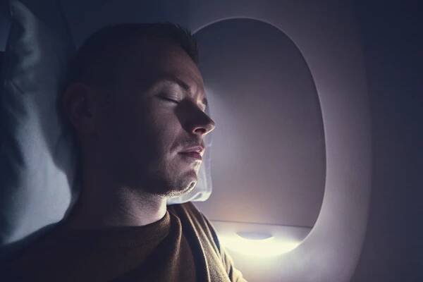 Seasonal Sleep Changes