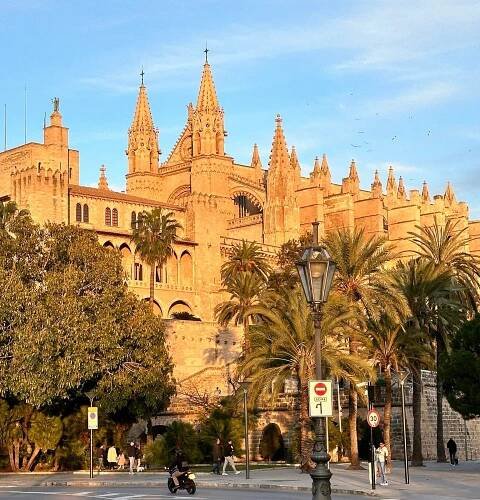 HOTEL BASILICA - Updated 2025 Prices & Reviews (Palma de Mallorca, Majorca)