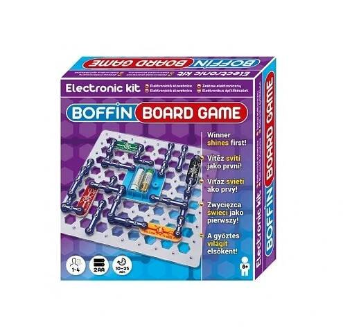 Boffin Board Game od 725 Kč