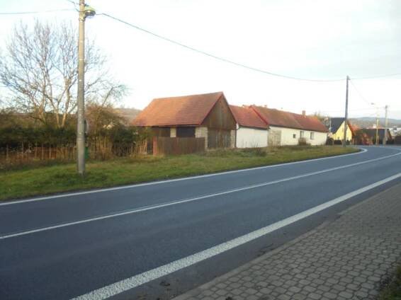 Před