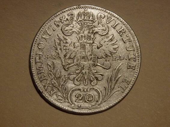 Josef II. | LovecPokladu.cz