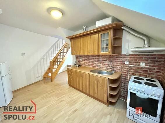 Pronájem bytu v Albrechticích v Jizerských Horách o velikosti 2+kk, 64 m² - REALCITY.cz 